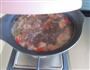 牛肉烧花菜的做法图解6