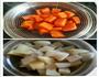咖喱鸡翅的做法图解1