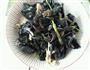 肉丝芹菜炒木耳的做法图解4