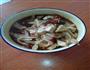 白菜豆腐炖粉条的做法图解1