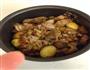 电饭煲版土豆炖牛肉的做法图解5