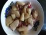 腐乳蒸肉的做法图解6