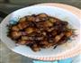 四季豆烧肉的做法图解2