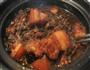梅干菜红烧肉的做法图解6