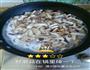 野蘑菇炒鸡块的做法图解3