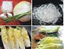 蒜蓉粉丝蒸娃娃菜的做法图解1