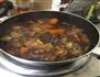 油豆腐烧肉的做法图解6