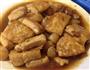 干贝烧豆腐的做法图解7