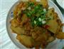 家常豆瓣烩土豆的做法图解10