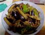 川味烧茄子的做法图解8