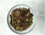 五花肉炖豆角的做法图解4