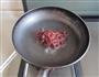 泡菜青椒牛肉丝的做法图解3