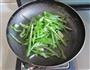 泡菜青椒牛肉丝的做法图解5