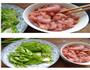青椒炒肉片儿，快手好吃是关键的做法图解1