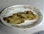 鸡腿肉炒青椒的做法图解6