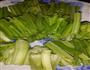 芹菜炒肉丝的做法图解2