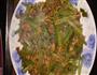 芹菜炒肉丝的做法图解6
