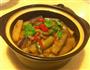 肉香茄子煲的做法图解8