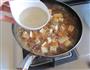 香菇肉末豆腐的做法图解10