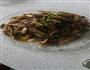 魔芋炒橄榄菜的做法图解5