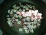 酱烧北豆腐的做法图解4