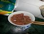 清淡小炒-肉末雪里红的做法图解2