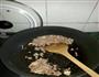 清淡小炒-肉末雪里红的做法图解5