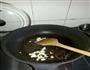 清淡小炒-肉末雪里红的做法图解6