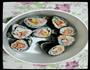 紫菜包饭的做法图解5