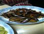肉末茄子的做法图解1