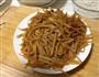 醋溜土豆丝的做法图解6