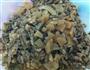 梅菜冬菇炒肉末的做法图解2