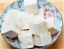 可乐豆腐的做法图解3