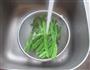 小炒刀豆丝的做法图解3
