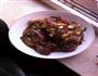 焖烧茄子的做法图解4
