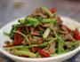 小炒黄牛肉芹菜的做法图解8