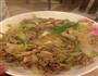 大葱炒羊肉的做法图解6