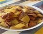 香菇土豆烧肉的做法图解7