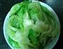 耗油生菜的做法图解4