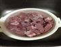 川香麻辣土豆烧牛肉的做法图解1