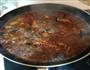 川香麻辣土豆烧牛肉的做法图解5