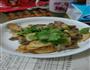 杏鲍菇炒牛肉的做法图解5