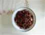 茶树菇烧肉的做法图解1
