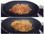 榄菜肉碎四季豆的做法图解4