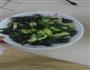 清炒小白菜木耳的做法图解4