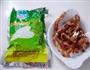 潮汕菜脯焖冬瓜的做法图解1
