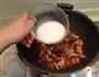 菱角烧肉的做法图解17