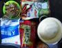 麻辣大盘鸡的做法图解1