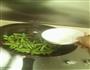 豆角炒肉的做法图解5
