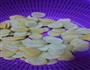 青椒小豆饼的做法图解1